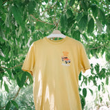 SandSeeker off-road Garment Dyed T-Shirt