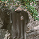 The Adventure Begins T-Shirt