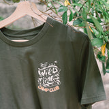 The Adventure Begins T-Shirt