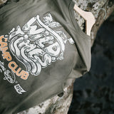 The Adventure Begins T-Shirt