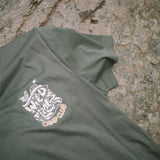 The Adventure Begins T-Shirt