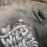 The Adventure Begins T-Shirt